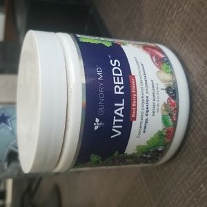 Gundry MD Vital Reds